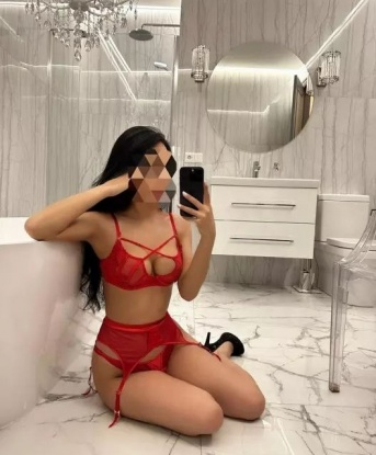 Анкета проститутки Светуся - Фото, г. Зубутли, 23 года, №1345