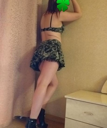 Анкета проститутки Евгения - Фото, г. Зубутли, 21 год, №5211